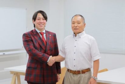 やりきる気持ち